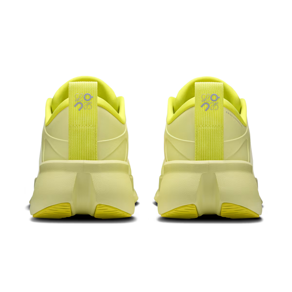 Cloudsolo Loewe — Lime Green