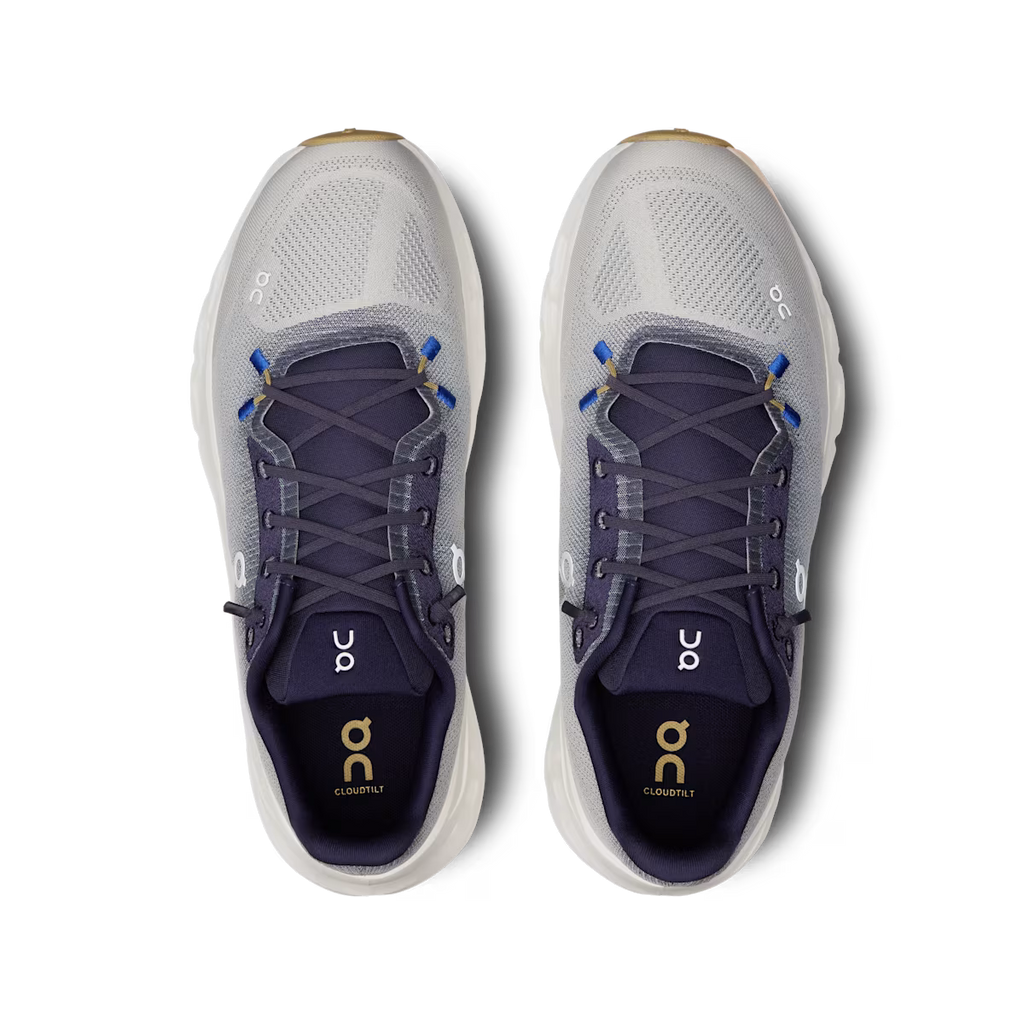 Cloudtilt - Midnight Ivory