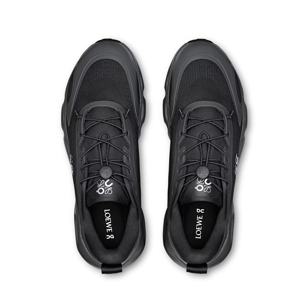 Cloudsolo Loewe — Black