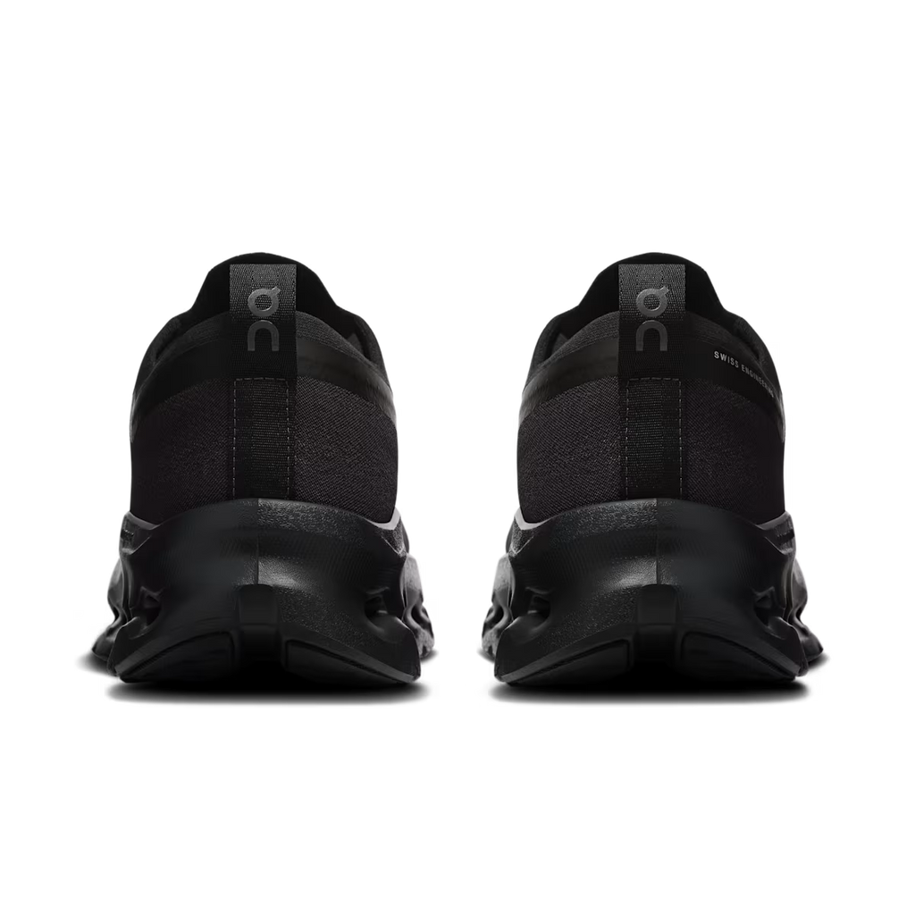 Cloudtilt Moon - Black