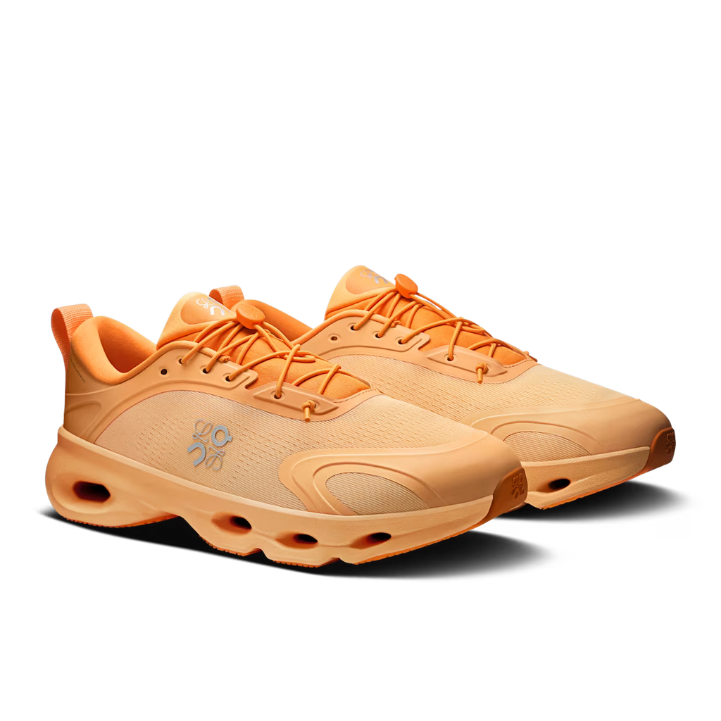 Cloudsolo Loewe — Orange