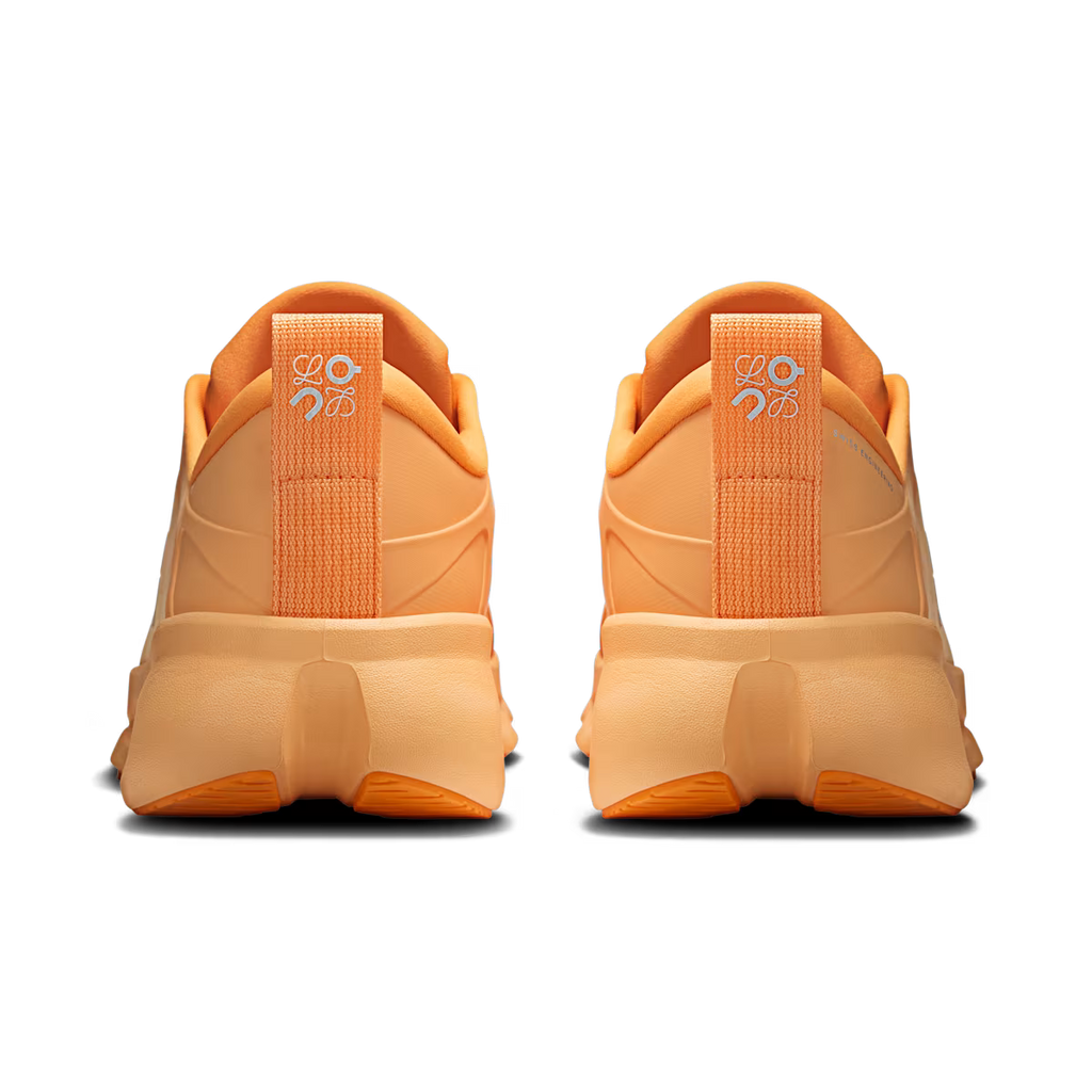 Cloudsolo Loewe — Orange