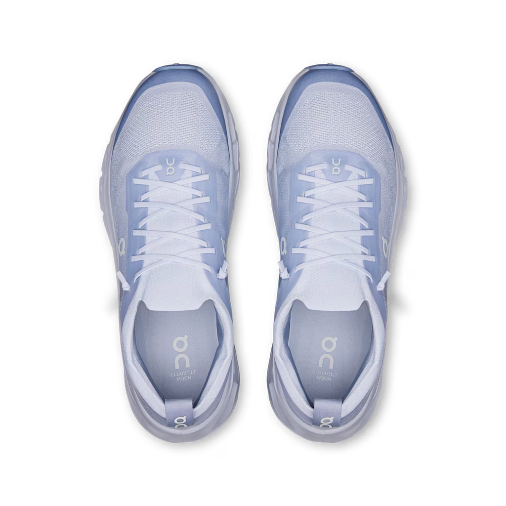 Cloudtilt Moon - Nimbus