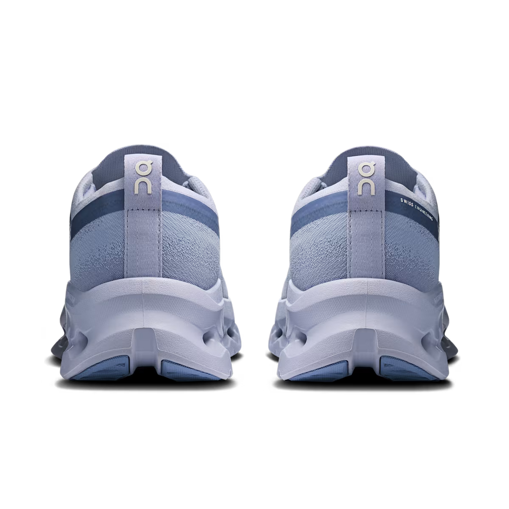 Cloudtilt Moon - Nimbus