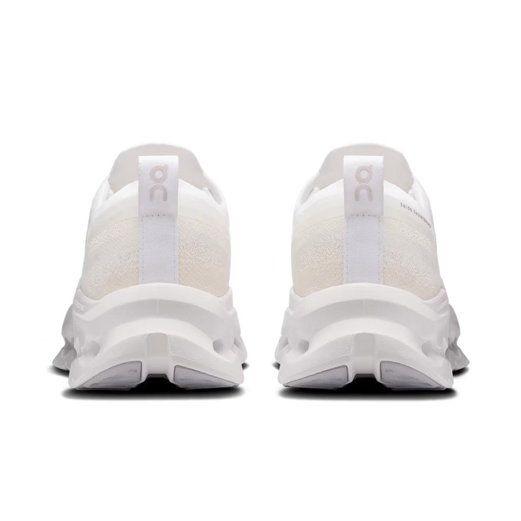 Cloudtilt Moon - White Frost