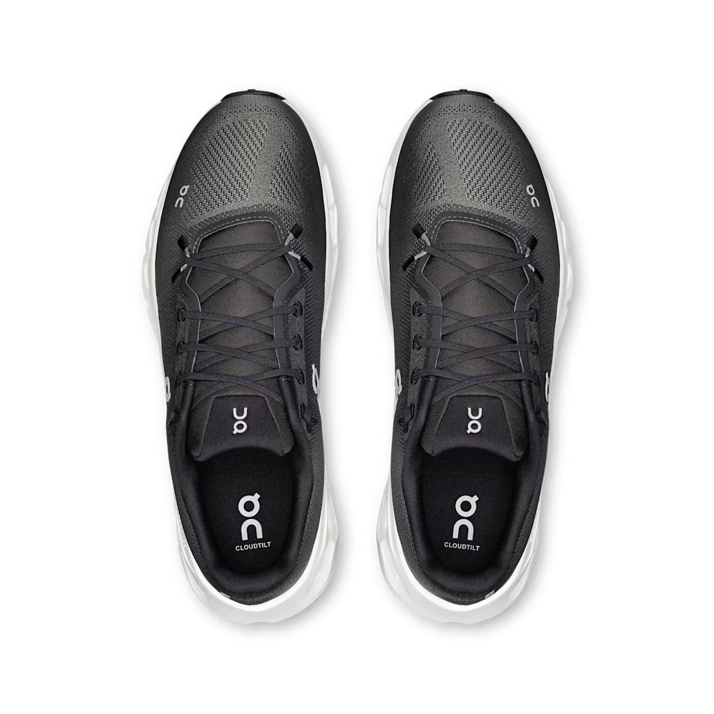 Cloudtilt - Black Asphalt