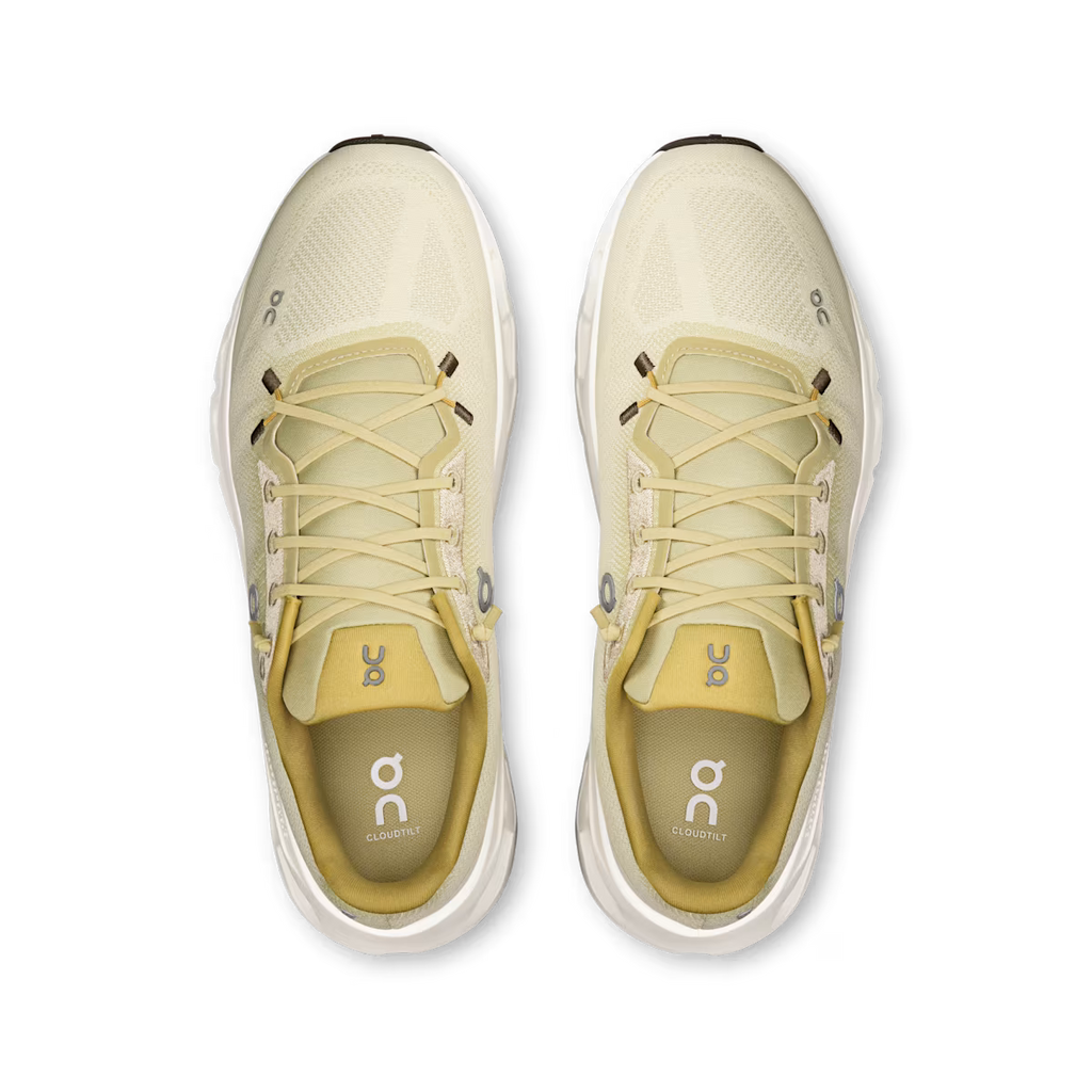 Cloudtilt - Caper Ghost