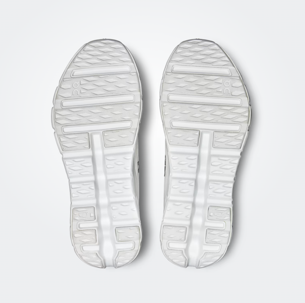 On Cloud × Loewe — Cloudtilt Blanche