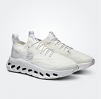 On Cloud × Loewe — Cloudtilt Blanche