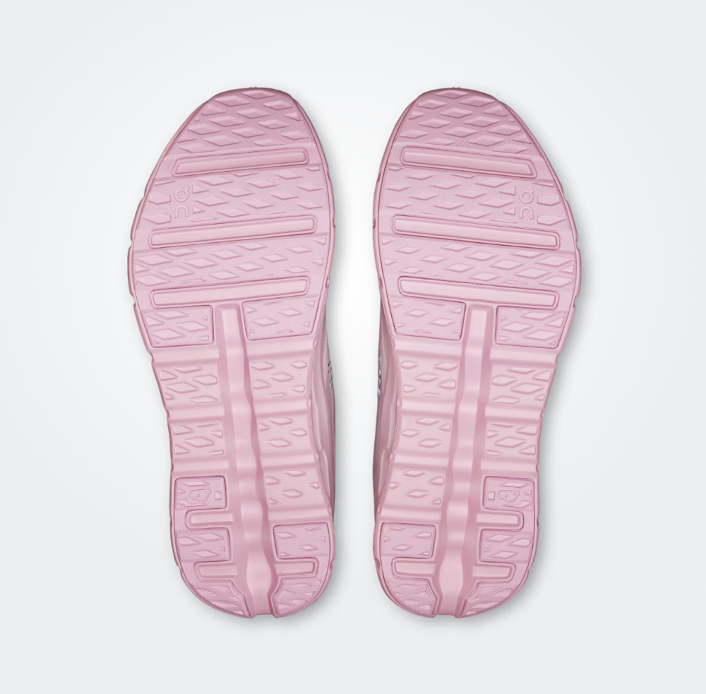 On Cloud × Loewe — Cloudtilt Rose