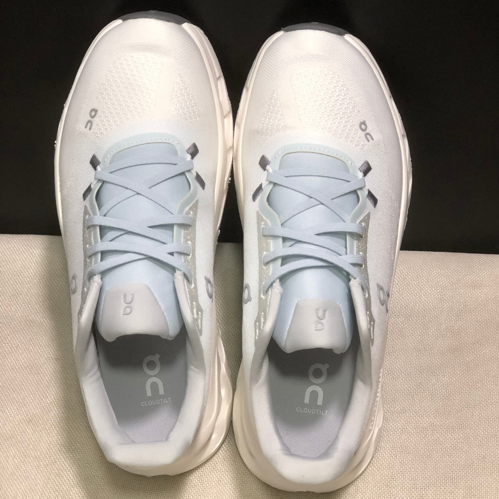 Cloudtilt - Artic Ice