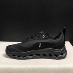 On Cloud × Loewe — Cloudtilt Black