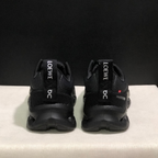 On Cloud × Loewe — Cloudtilt Black