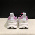 On Cloud × Loewe — Cloudtilt Blanc et Rose