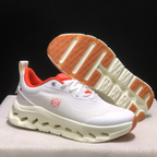 On Cloud × Loewe — Cloudtilt Orange