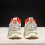 On Cloud × Loewe — Cloudtilt Orange