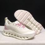 On Cloud × Loewe — Cloudtilt Light Pink