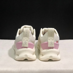 On Cloud × Loewe — Cloudtilt Light Pink