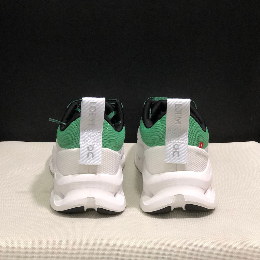 On Cloud × Loewe — Cloudtilt Vert