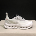 On Cloud × Loewe — Cloudtilt White and Black