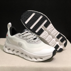 On Cloud × Loewe — Cloudtilt White and Black