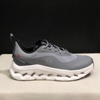 On Cloud × Loewe — Cloudtilt Gris