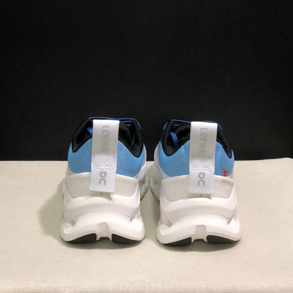 On Cloud × Loewe — Cloudtilt Blue Sky