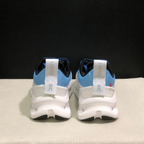 On Cloud × Loewe — Cloudtilt Blue Sky