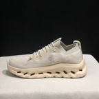 On Cloud × Loewe — Cloudtilt Crème 2.0