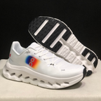 Cloudtilt - White Tag