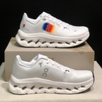 Cloudtilt - White Tag