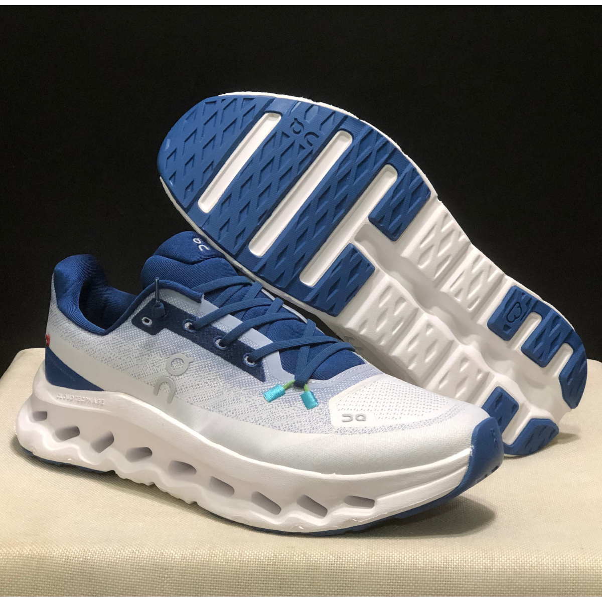 Cloudtilt - Blue Whale