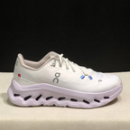 Cloudtilt - Beige Purple