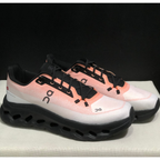 Cloudtilt - Black Peach