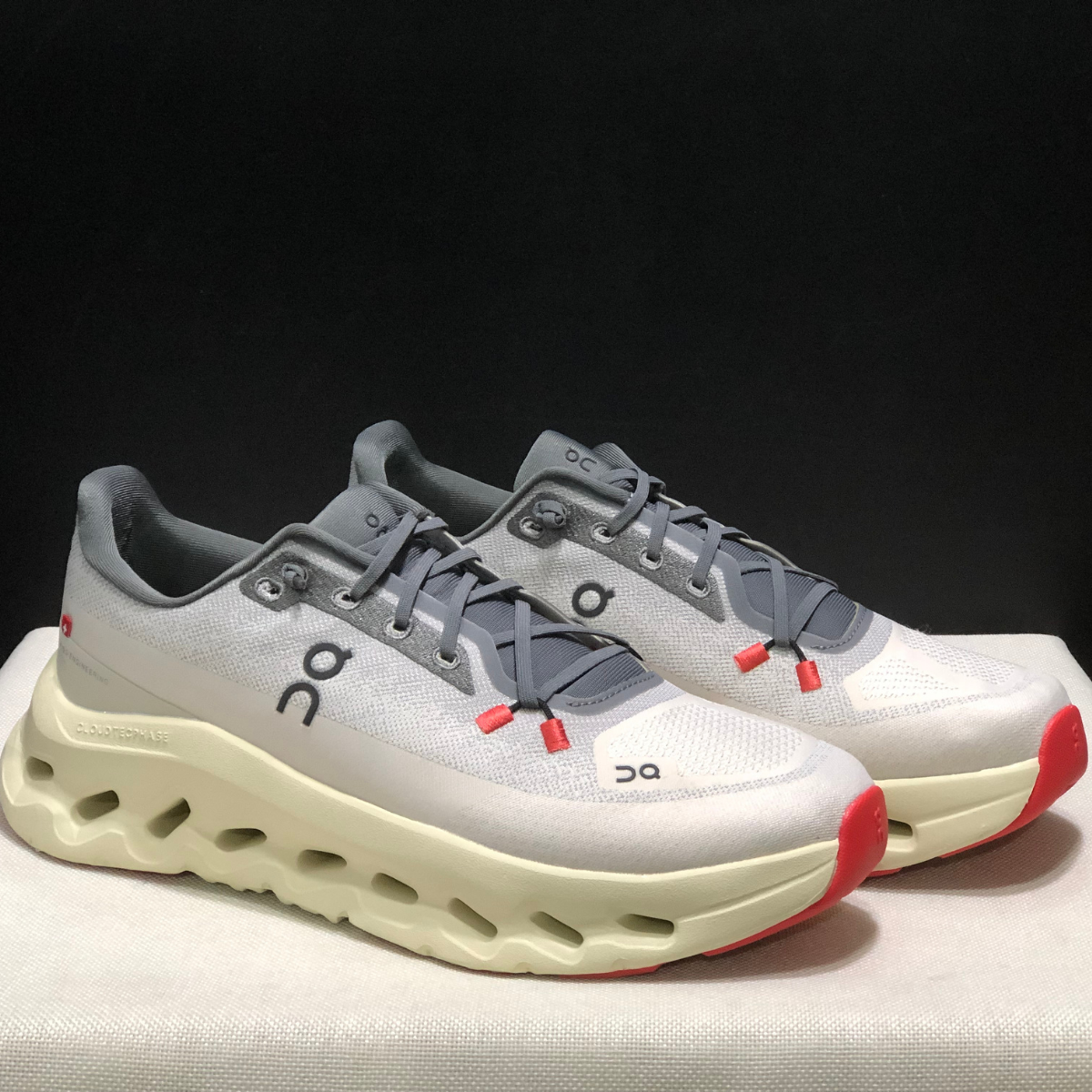 Cloudtilt - Volcano Rock