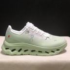 Cloudtilt - Light Mint