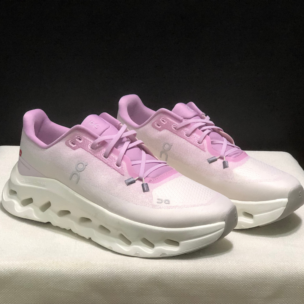 Cloudtilt - Light Pink