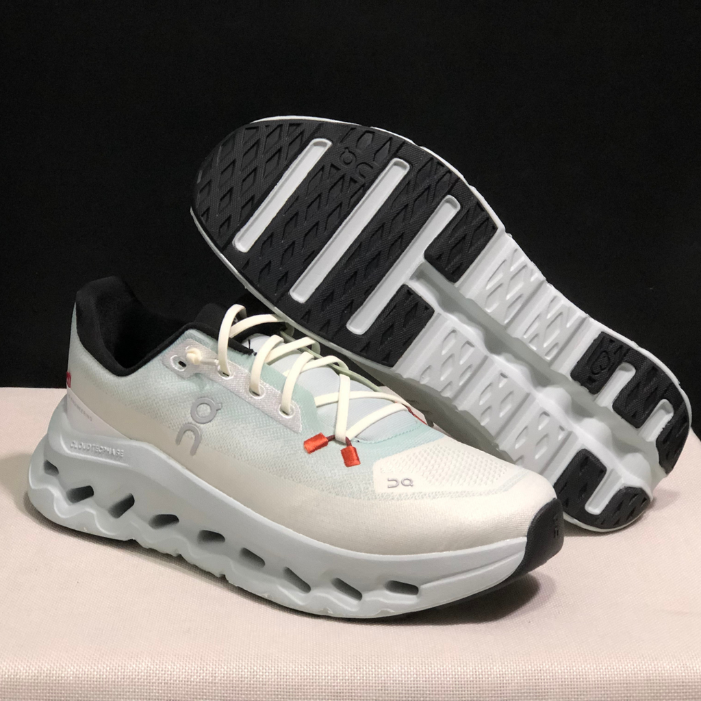 Cloudtilt - Mineral Ivory