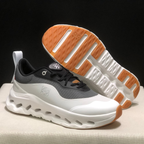 On Cloud × Loewe — Cloudtilt Gris Blanc