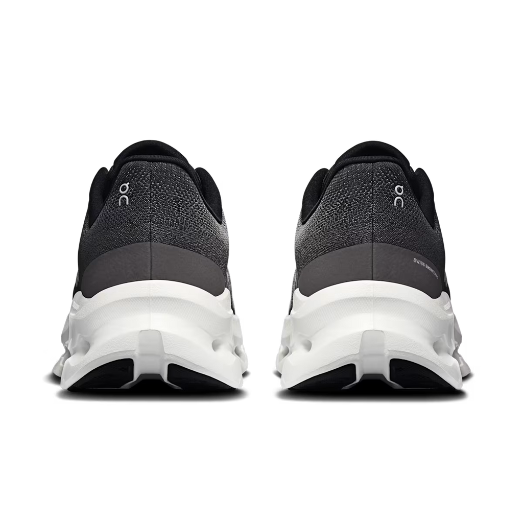 Cloudtilt - Black Asphalt