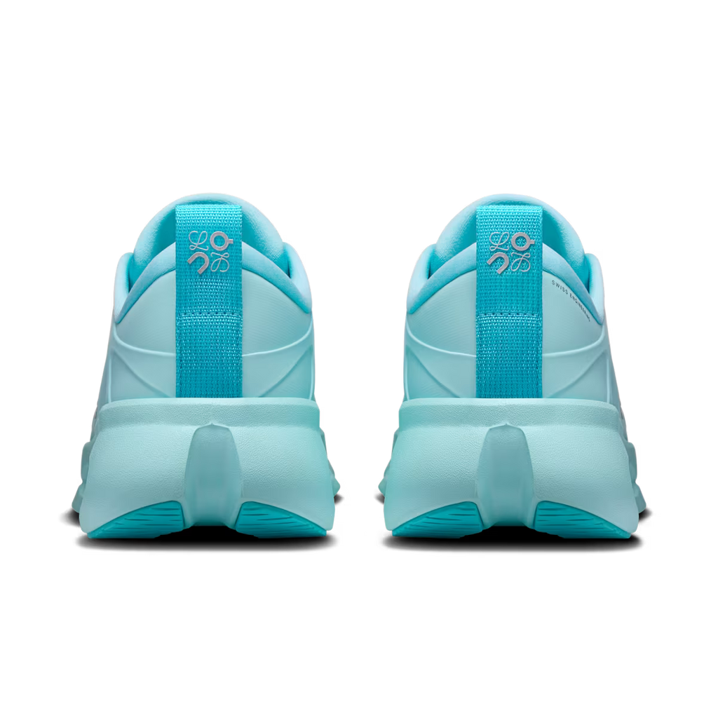 Cloudsolo Loewe — Turquoise