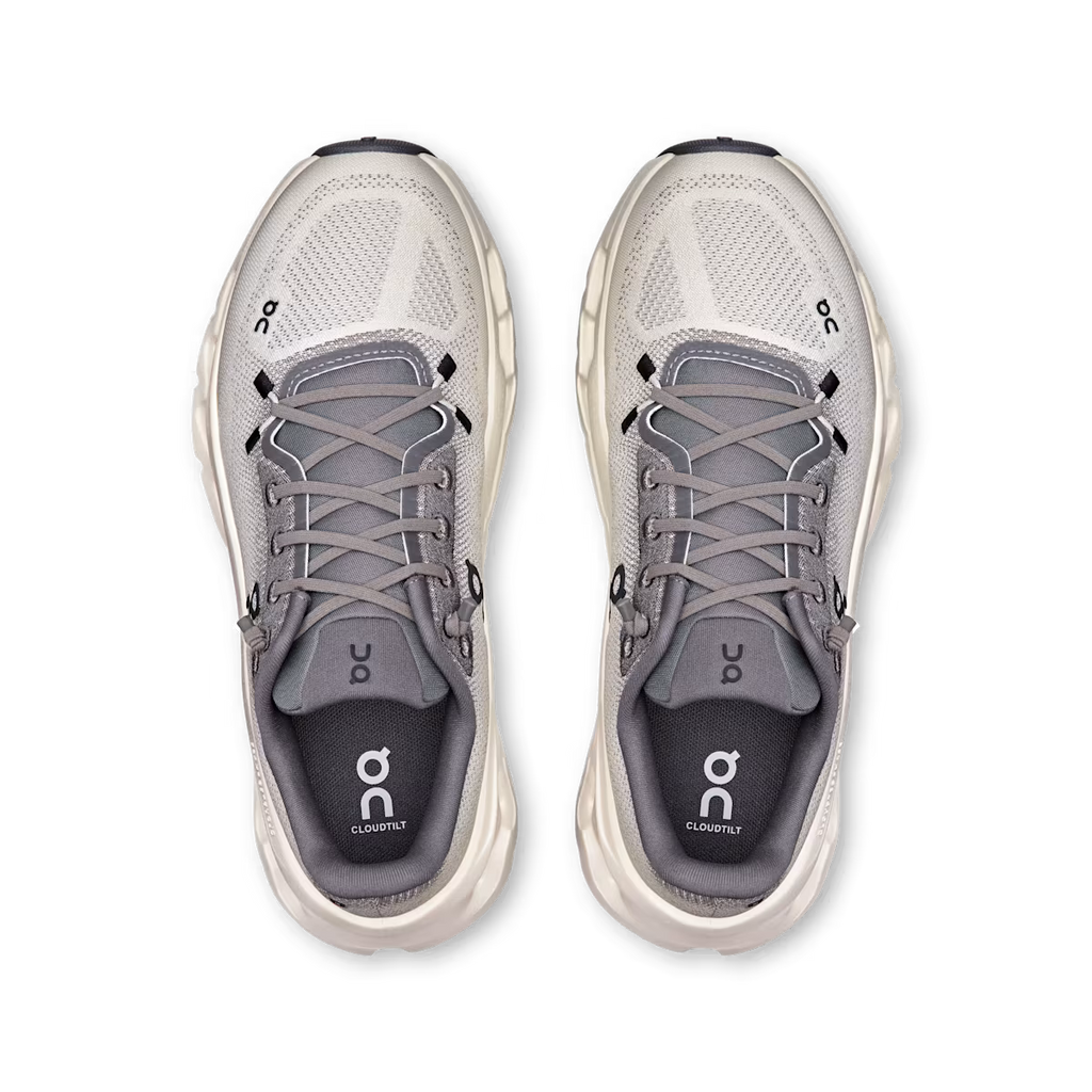 Cloudtilt - Rock Ivory