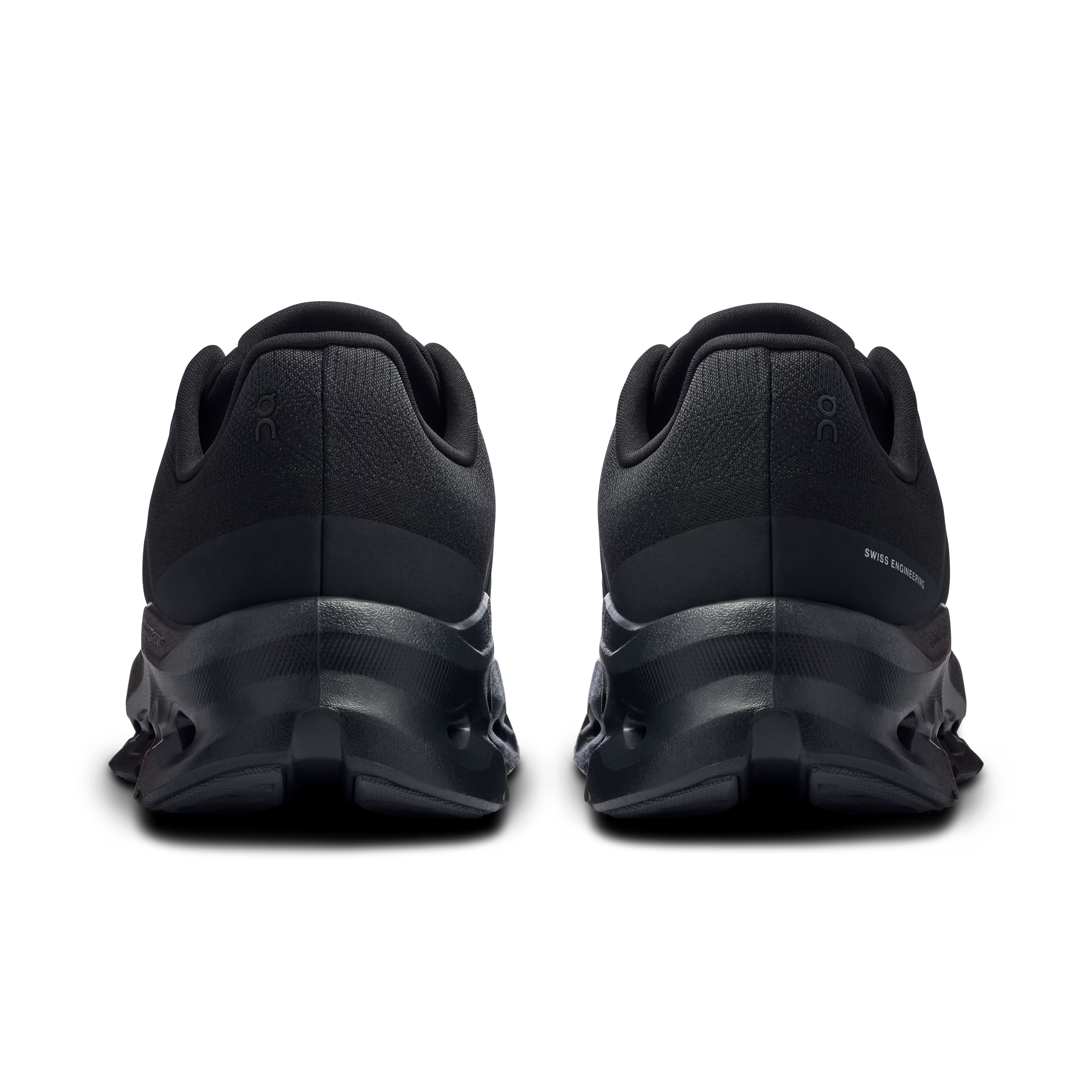 Cloudtilt - Eclipse Black