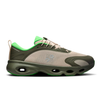 Cloudsolo Loewe — Kaki Green Sand