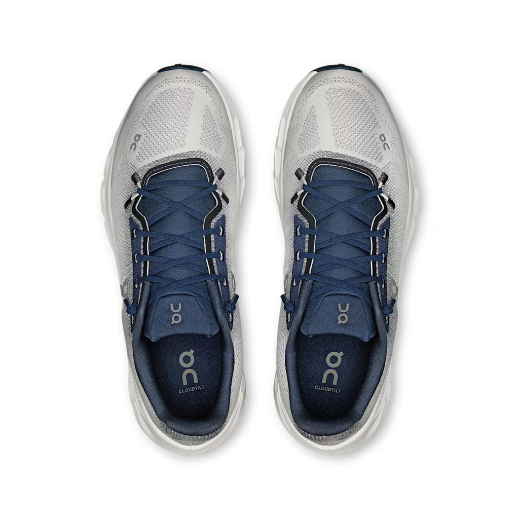 Cloudtilt - Midnight Ice