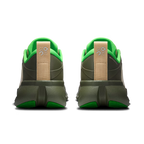 Cloudsolo Loewe — Kaki Green Sand