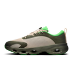 Cloudsolo Loewe — Kaki Green Sand