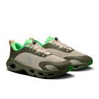 Cloudsolo Loewe — Kaki Green Sand