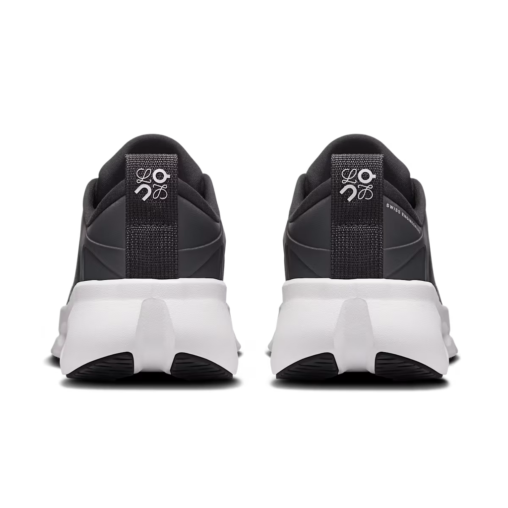 Cloudsolo Loewe — Black White