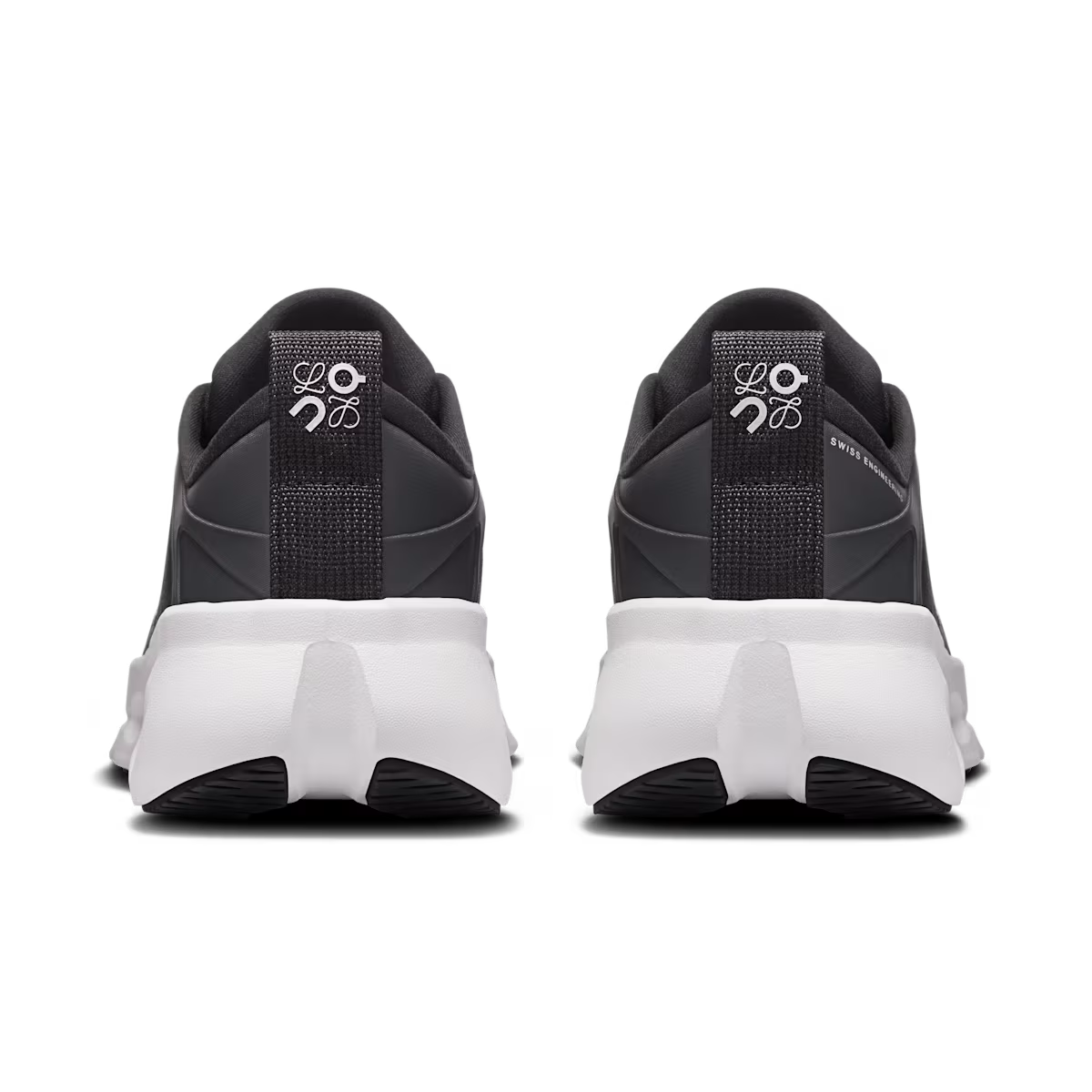 Cloudsolo Loewe — Black White